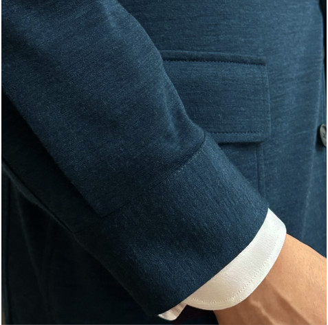 Bel Teba Classic Knitted