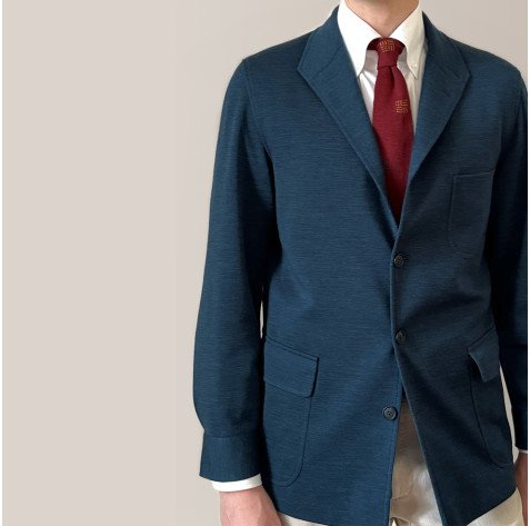 Bel Teba Classic Knitted