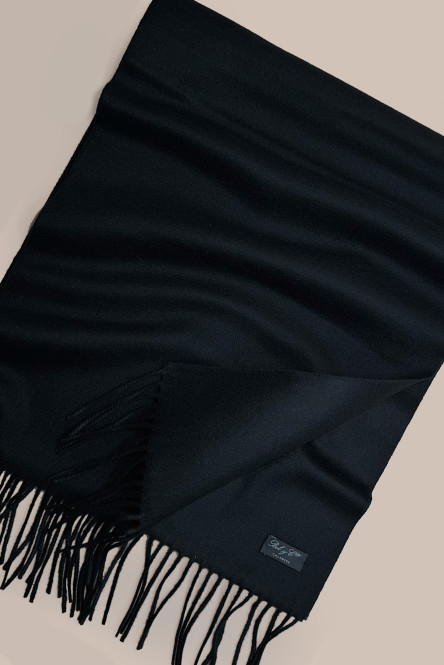 Cashmere Scarf