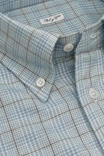 Boston Cotton & Cashmere...