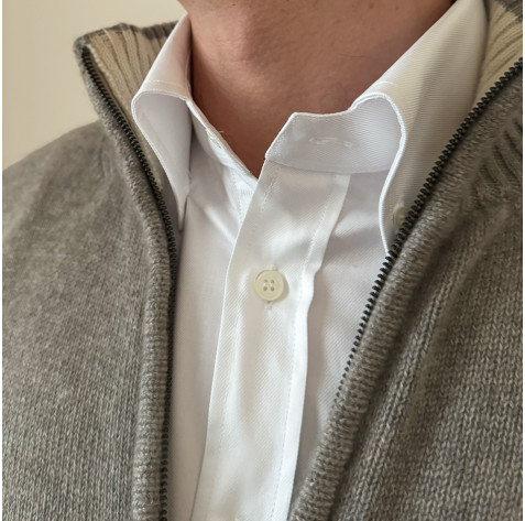 Cardigan de cashmere