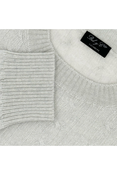 Cashmere pullover