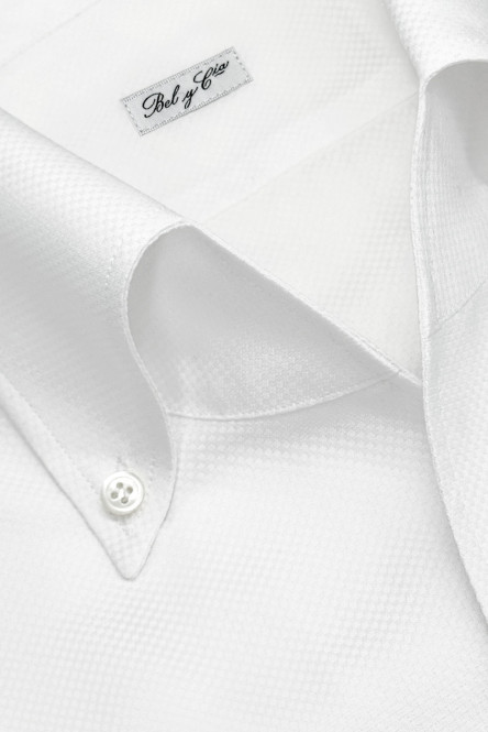 Florida Cotton Piquet