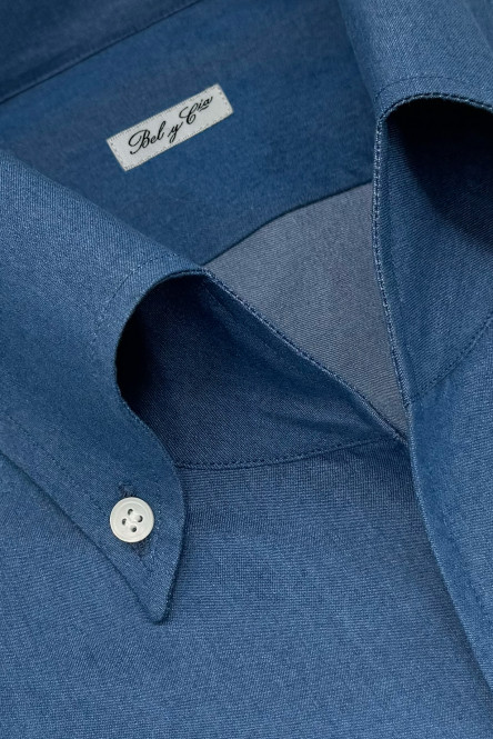 Florida Cotton Denim