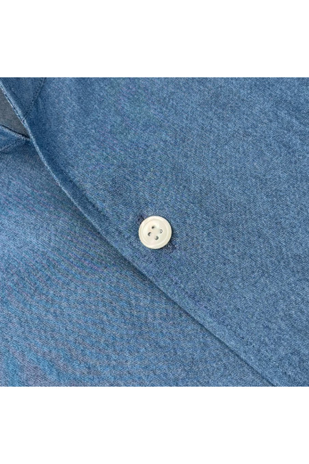 Florida Algodón Denim