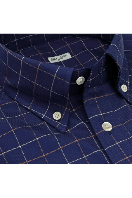 Boston Cotton Flannel