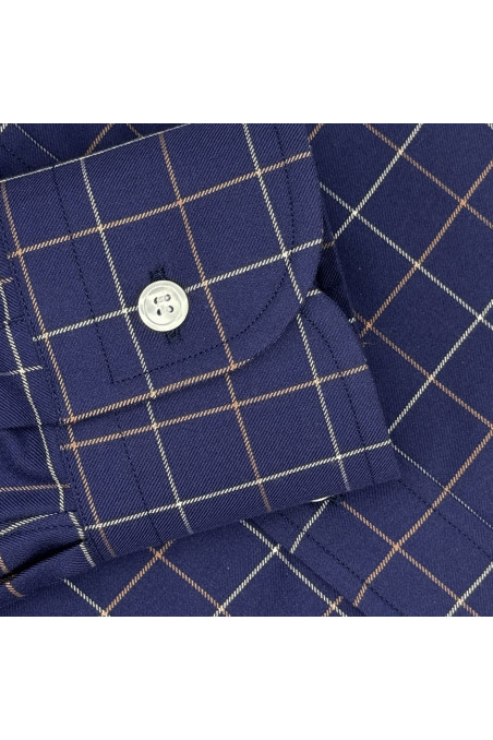 Boston Cotton Flannel