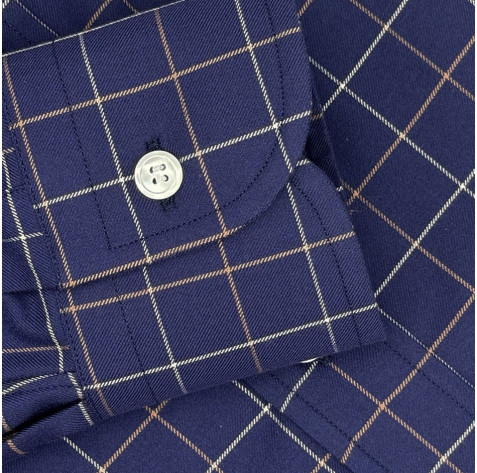 Boston Cotton Flannel