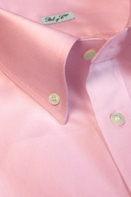 Boston Cotton Oxford