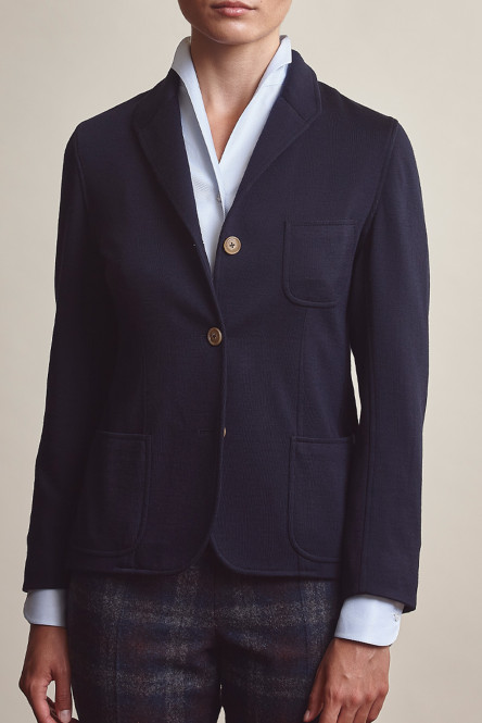 Bel Teba Classic Knitted