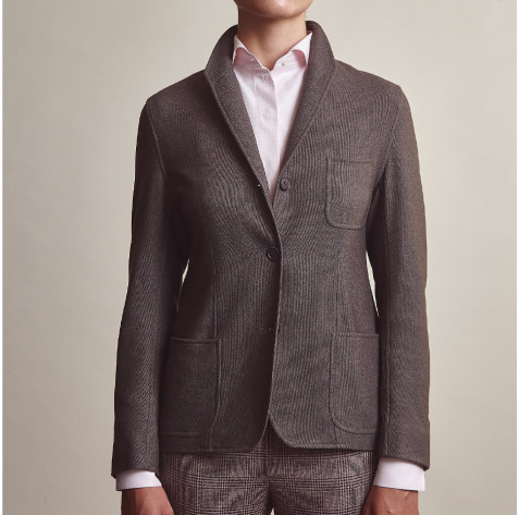 Bel Teba Cashmere y Seda