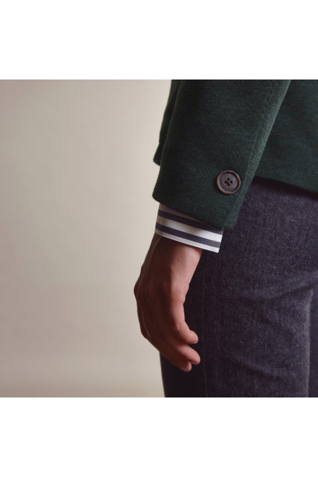 Bel Teba Classic Knitted