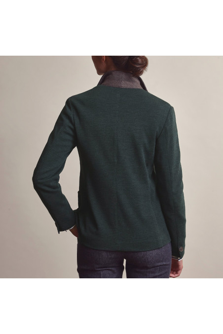 Bel Teba Classic Knitted