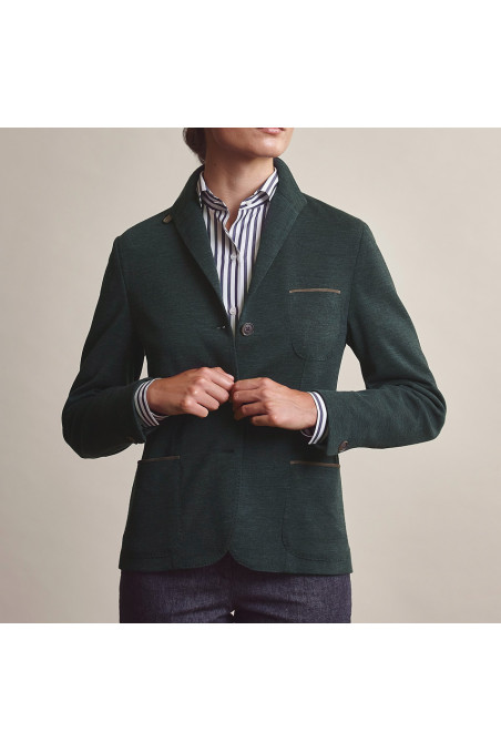 Bel Teba Classic Knitted