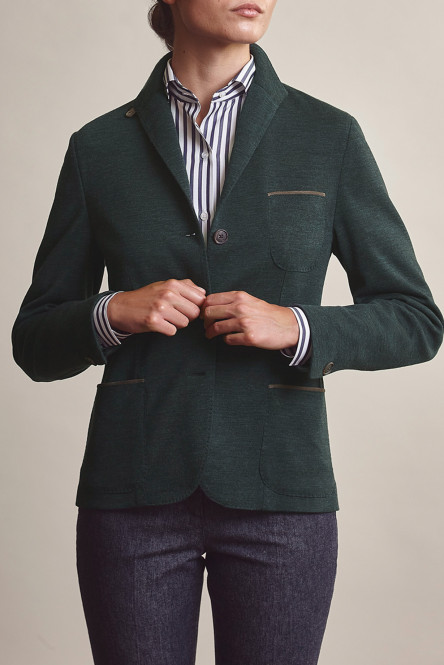 Bel Teba Classic Knitted