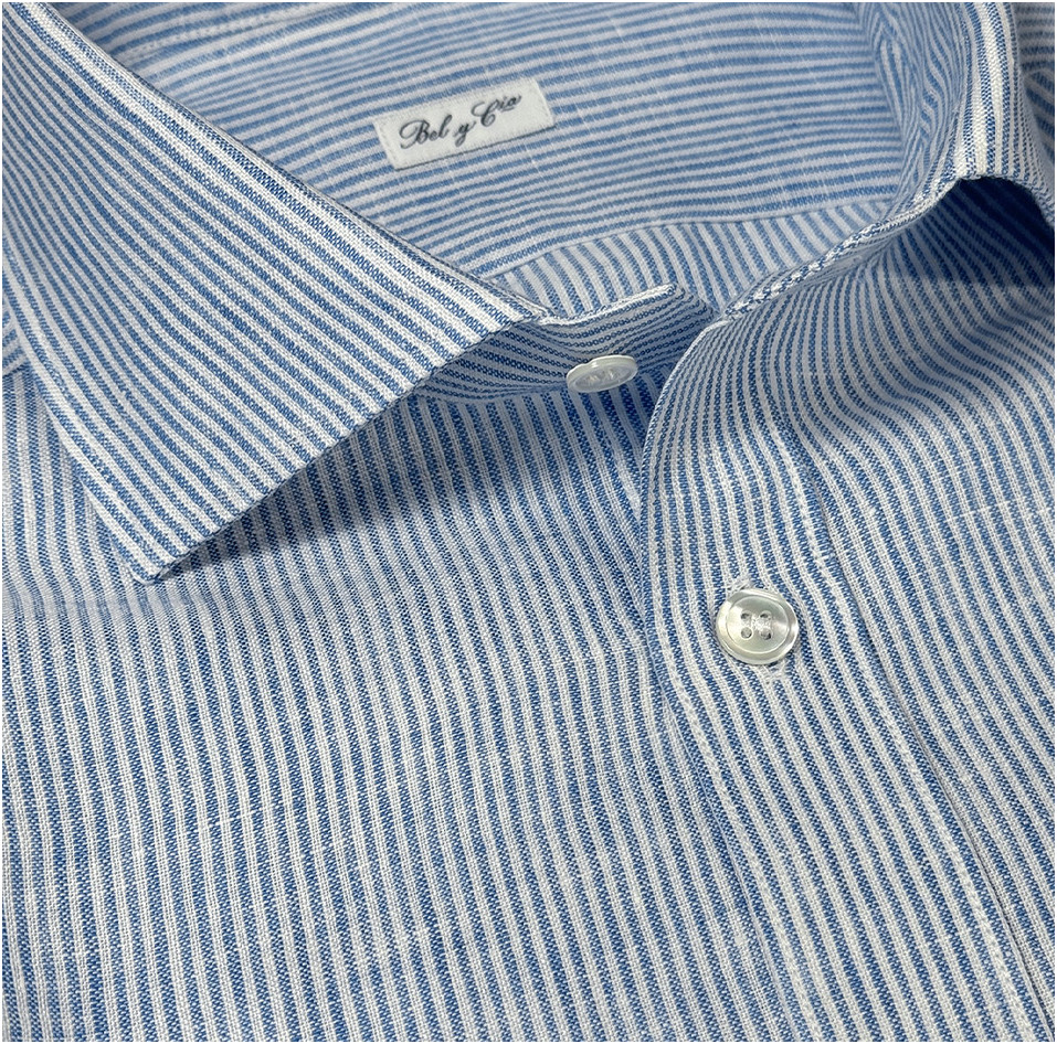 Camisa Lino