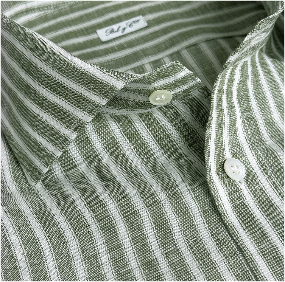 Camisa Lino