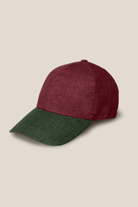 Linen Cap