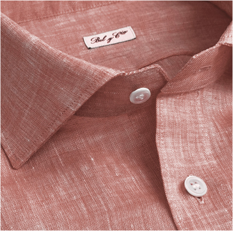 Camisa Lino