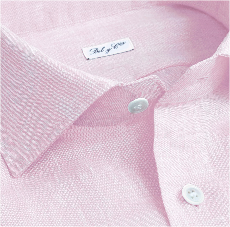 Linen Shirt