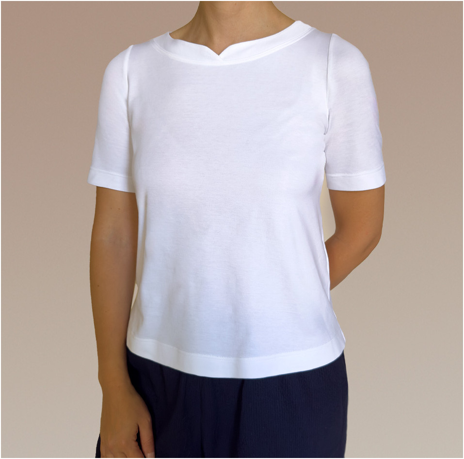 Cotton Top