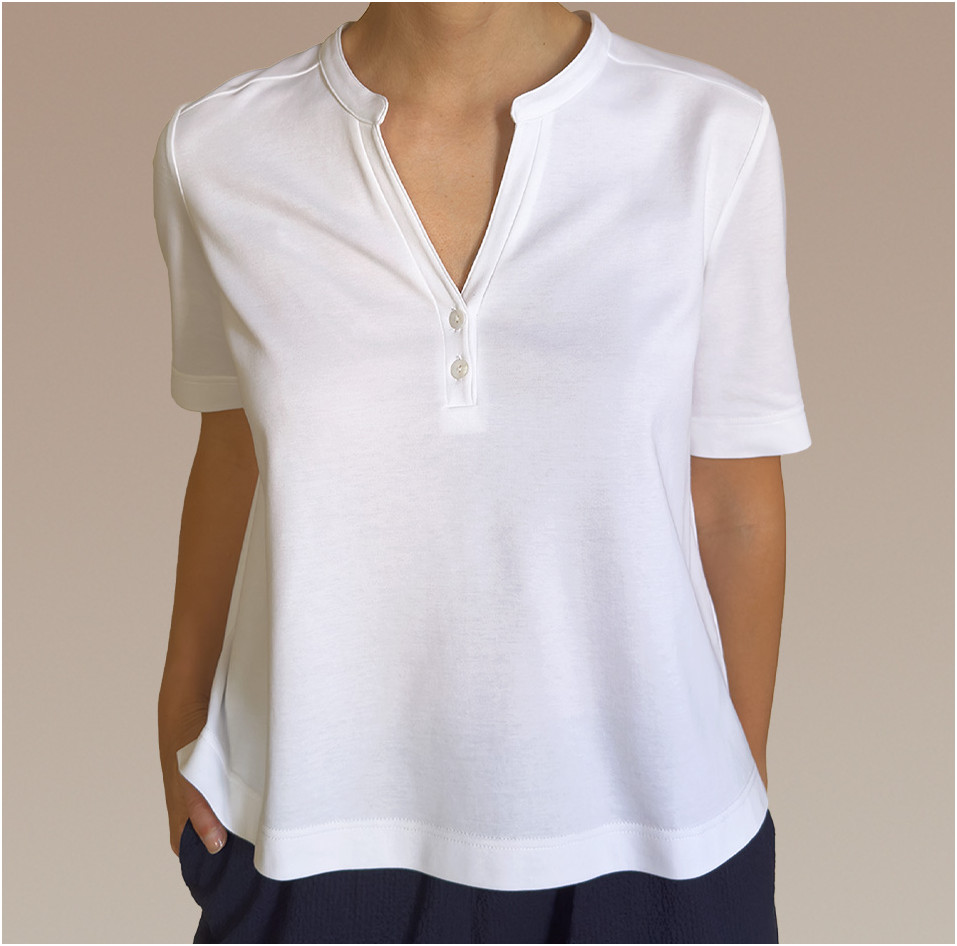 Cotton Top