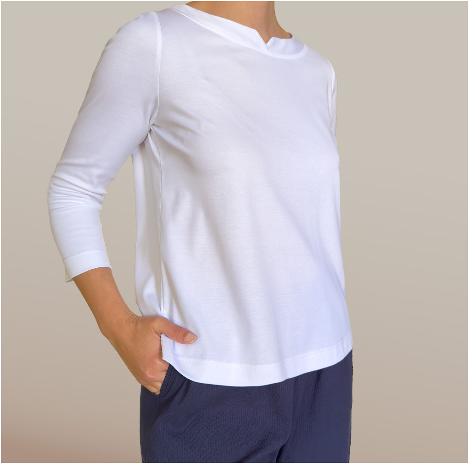Cotton Top