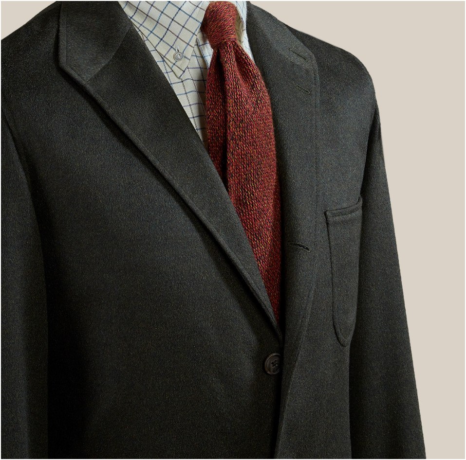 Bel Teba Cashmere