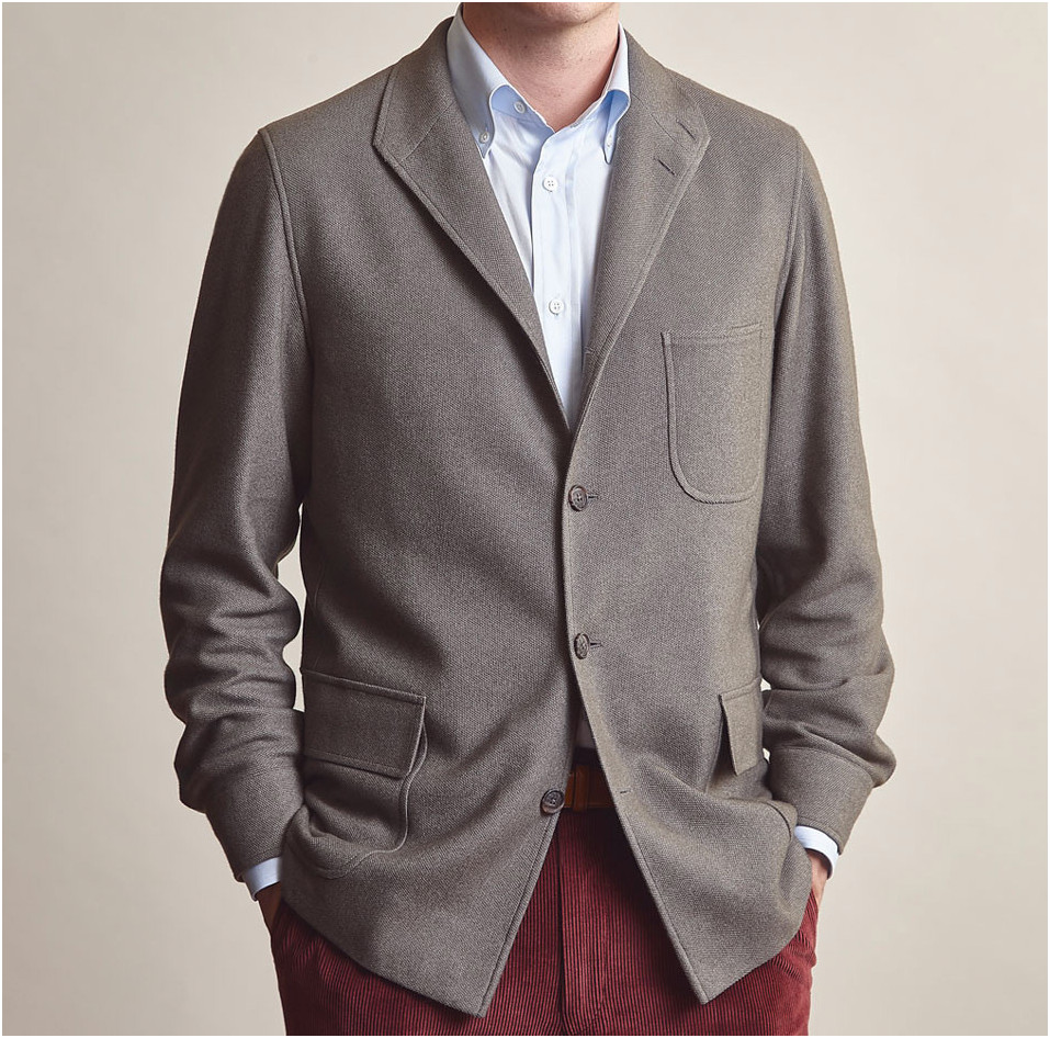 Bel Teba Cashmere & Silk