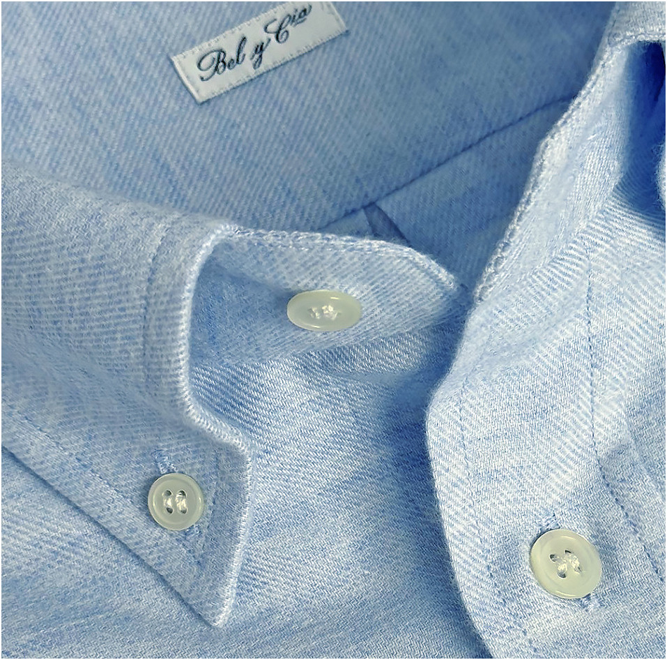 Boston Cotton Flannel