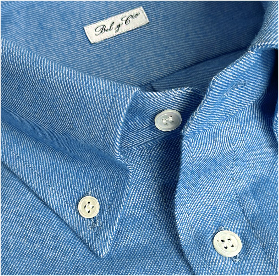 Boston Cotton Flannel