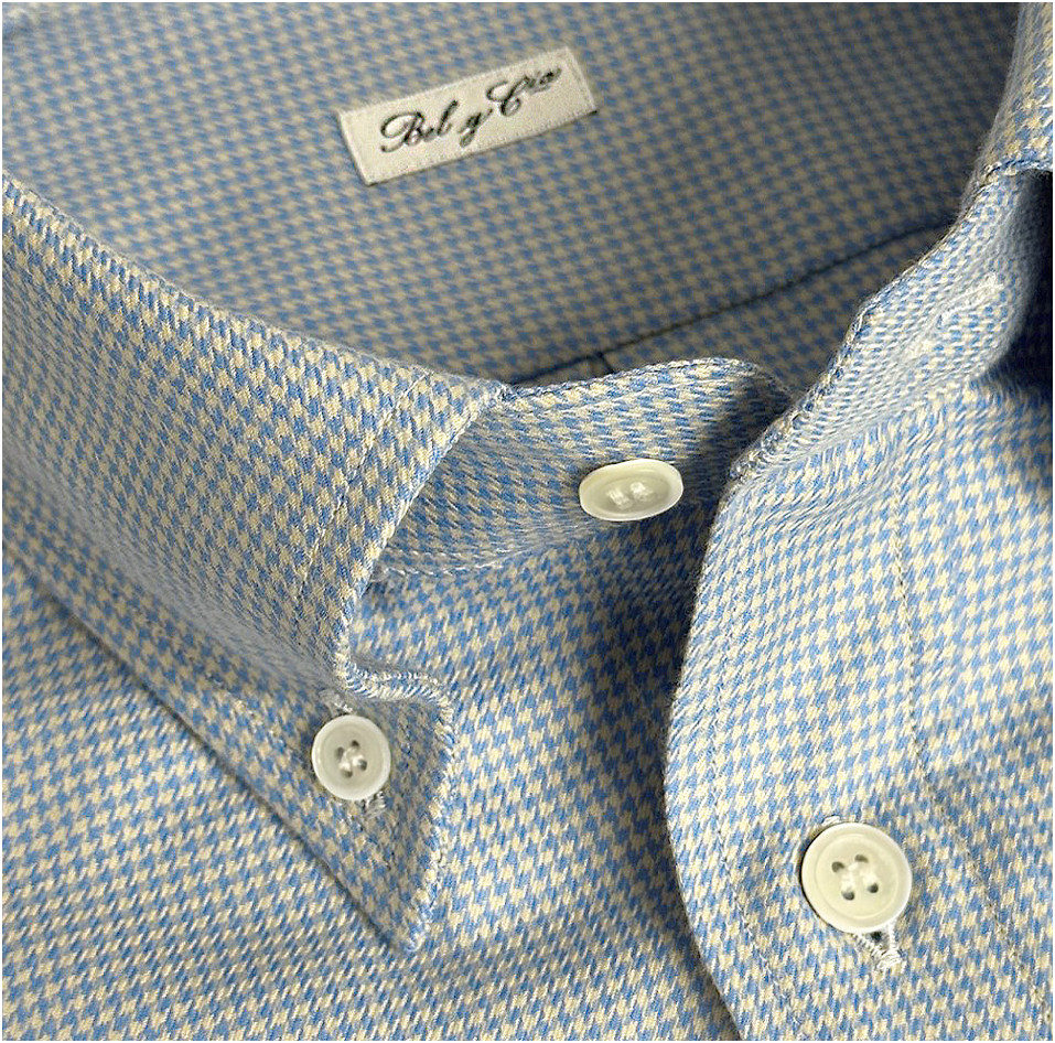 Boston Cotton Flannel