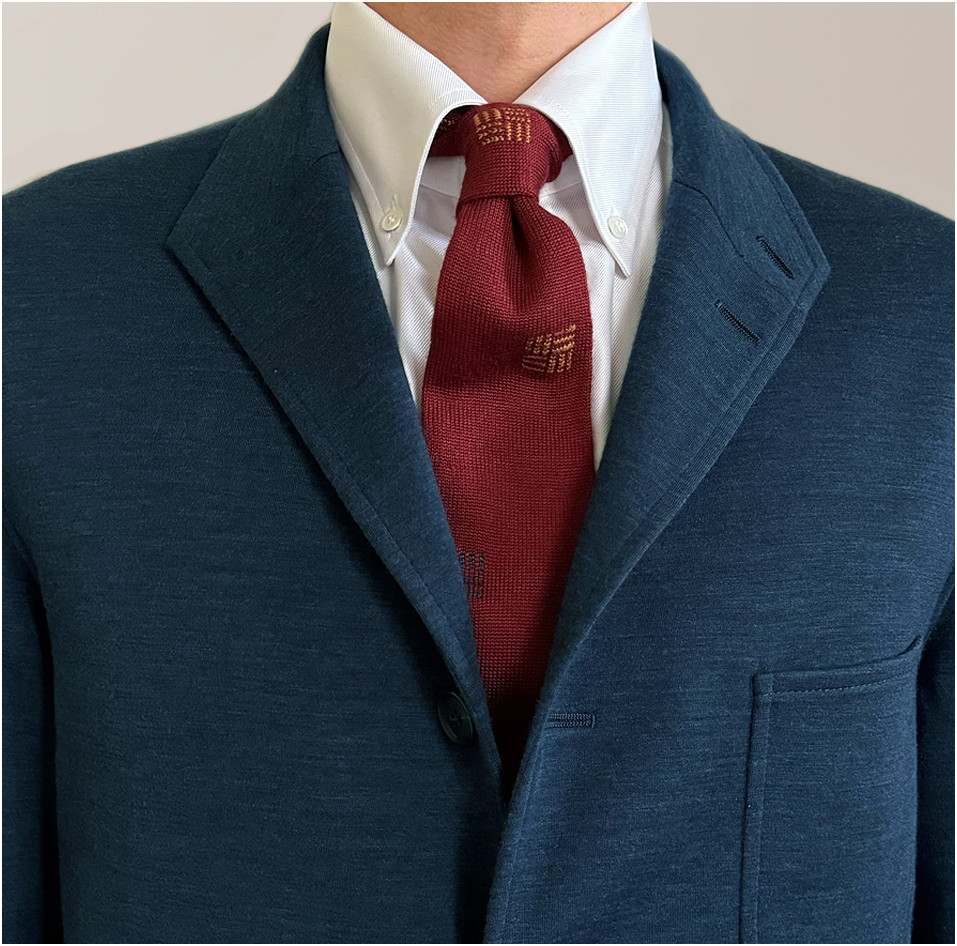 Bel Teba Classic Knitted