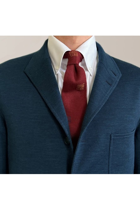 Bel Teba Classic Knitted