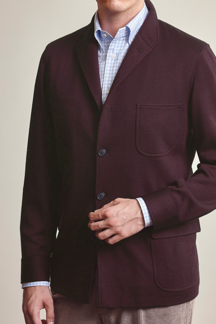 Bel Teba Classic Knitted