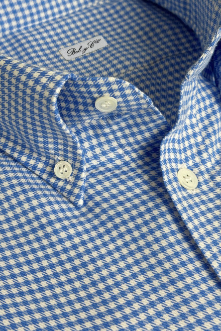 Boston Cotton & Cashmere...