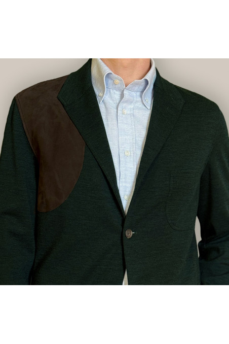 Bel Teba Classic Knitted