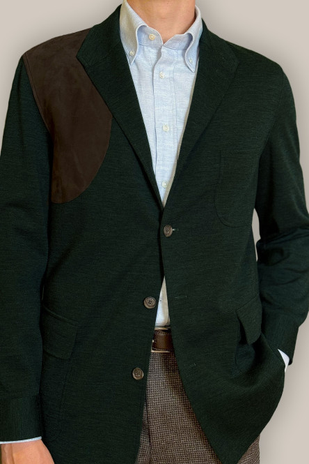 Bel Teba Classic Knitted