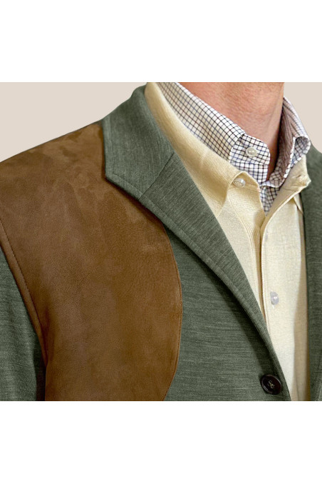 Bel Teba Classic Knitted