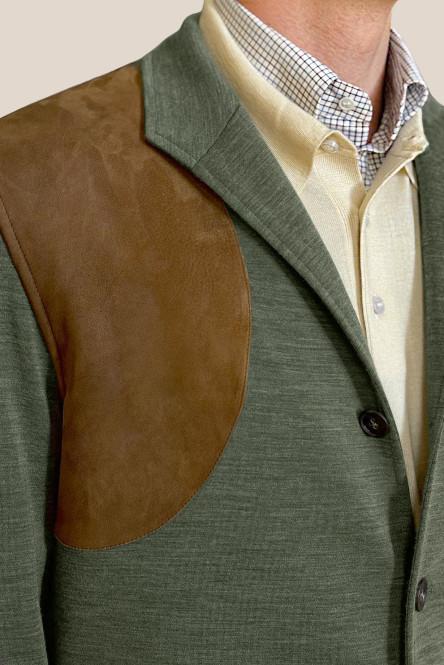 Bel Teba Classic Knitted