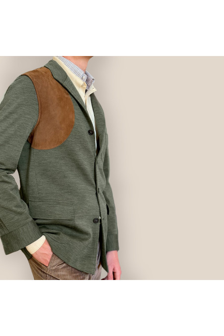 Bel Teba Classic Knitted