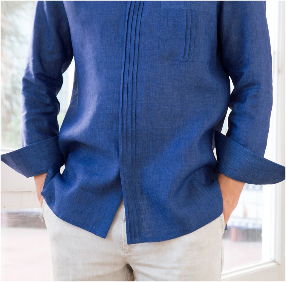 Capri Linen